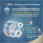 สํานักงานสลากกินแบ่งรัฐบาล 1 ธันวาคม 2564